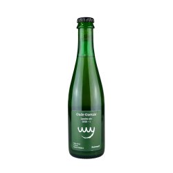 Boerenerf  Oude Gueuze