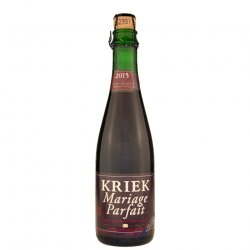 Boon Kriek Mariage Parfait