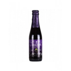 Lindemans Cassis Lindemans Cassis