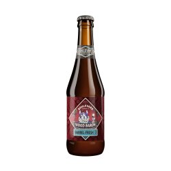 Boulevard Brewing Co. Wood Baron