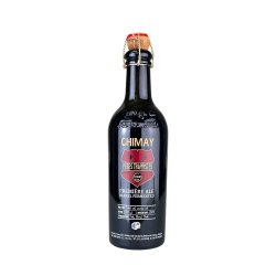 Bières de Chimay Chimay Première Barrel Fermented (2023)