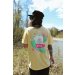 Tatamagouche Tropical Tee 