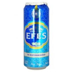 Efes - Drinks of the World