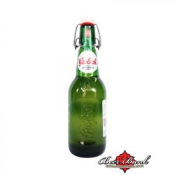 Grolsch - Beerbank