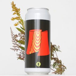 Totopia Brewery Layerphobia