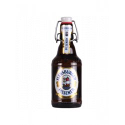 Flensburger Pilsener Flensburger Pilsener