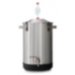 MANGROVE JACK'S CRAFT SERIES STAINLESS STEEL FERMENTER 