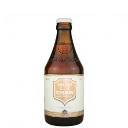 Chimay Cinq Cents (White)
