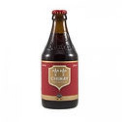 Chimay Trappist Red  33cl - Gastro-Beer