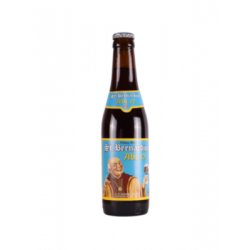 St. Bernardus Abt 12