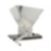 Brewferm Grain Gorilla Pro malt mill with 3 stainless steel rollers Brewferm Grain Gorilla Pro malt mill with 3 stainless steel rollers
