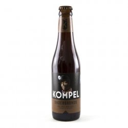 Kompel Ondergronds - Drinks4u