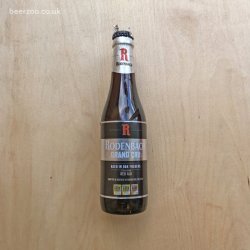 Rodenbach - Grand Cru 6% (330ml) - Beer Zoo