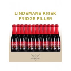 Lindemans Kriek