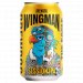 BrewDog Wingman Session IPA Bier Blik 330 ml 