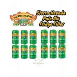 Sierra Nevada Pale Ale Sierra Nevada Pale Ale