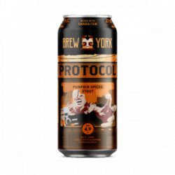 Brew York Protocol