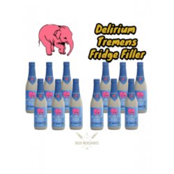 Delirium Tremens Delirium Tremens