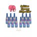 Delirium Tremens Fridge Filler 