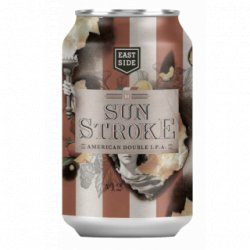 Eastside Brewing Sun Stroke - Cantina della Birra