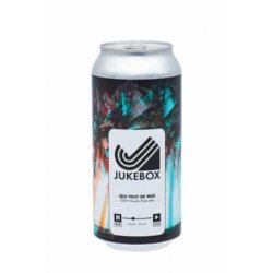 Jukebox  Qui Veut De Moi - La Fabrik Craft Beer