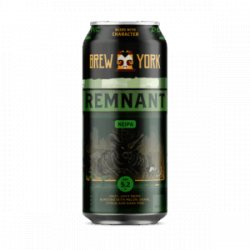 Brew York Remnant