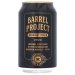 Kees - Barrel Project 2024 Midnight Black Kees - Barrel Project 2024 Midnight Black