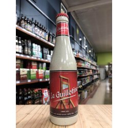 La Guillotine 330ml - Purvis Beer