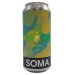 SOMA Beer  Don’t Quote Me 44cl 