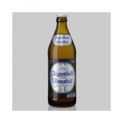 Augustiner Weißbier - 9 Flaschen - Biershop Bayern