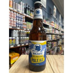 Holgate Mt Macedon Australian Pale Ale 330ml - Purvis Beer