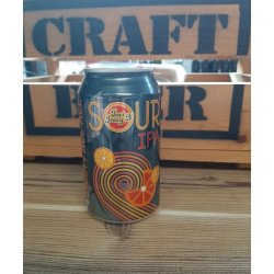 Sour Tart ’n Juicy  Epic Brewing Co. - Craft Beer Dealer