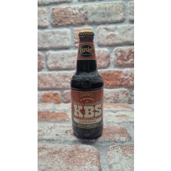 Founders KBS Espresso