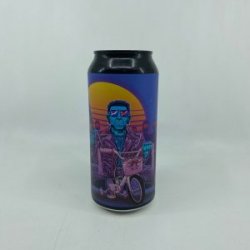 I’ll Be Bike  (Neipa) 6° - BAF - Bière Artisanale Française