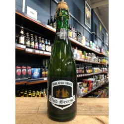 Oud Beersel Oude Geuze 375ml - Purvis Beer