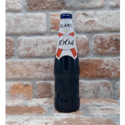 Kronenbourg 1664 Blanc