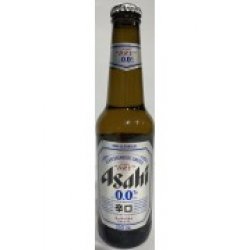 Asahi Breweries Asahi Super Dry 0.0
