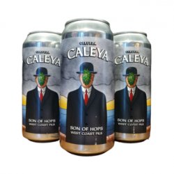 Caleya - Son of Hops - Little Beershop