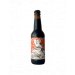 La Débauche - Demi Mondaine Calvados BA Stout 33 cl 
