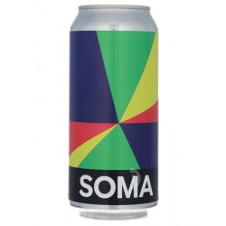 SOMA - Flex - Beerdome