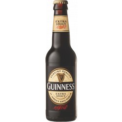 Guinness Guinness Extra Stout