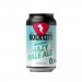 Rock City Non-Alcoholic Hazy Pale Ale – American Blond 0,33% 