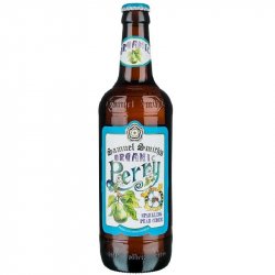 Samuel Smith Organic Perry