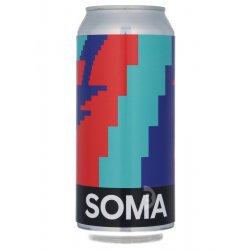 SOMA - Viral - Beerdome