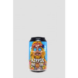 First  Hippie Pale Ale - Averi Beers
