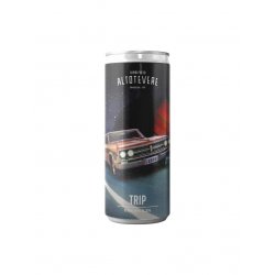Altotevere Trip Latt. 33cl - Partenocraft