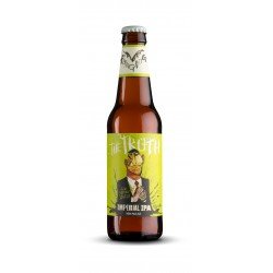 Flying Dog The Truth Imperial Ipa - FlejeBirras