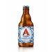 Alfa Beer with Sea Salt 330ml x 12 Bottles 