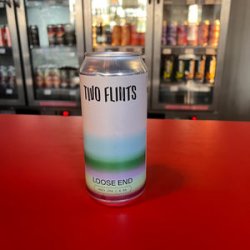 Two Flints Brewery Loose End