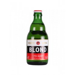 Vedett Extra Pilsner (Extra Blond)
